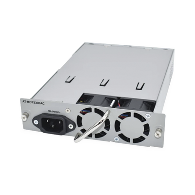 CHASIS MCF3300 TAA (Federal) 