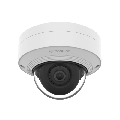 Módulo de Lente tipo Domo para camaras multisensor 5 Megapíxeles / Resolución 5MP CMOS 1/2.8" / Lente Fija 2.45 mm / Protección IP66 IK10 NEMA 4X / Cable Integrado 8 Metros / Compatible / Rango Temperatura -30°C a +55