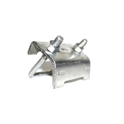 Abrazadera para Fijación 4 X 4 