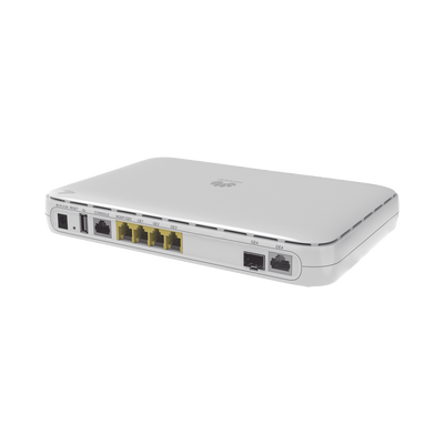 Router Empresarial / 1 puerto 10/100/1000 Mbps combo 1 puerto SFP (WAN) / 4 puerto 10/100/1000 Mbps(WAN/LAN) / Rendimiento 1 Gbps / VPN / Balanceo de Cargas / Hasta 200 Clientes