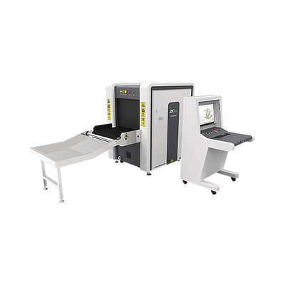 Maquina de Rayos X con túnel de 65*50 cms