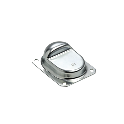  166P - Tope Pequeño Para Puertas Batientes o Abatibles 