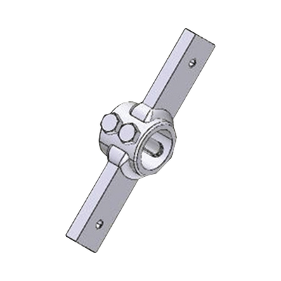 BARRA DE POSICIONAMIENTO Y AJUSTE L PARA GARD4 