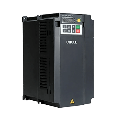 Inversor Solar Variador de Frecuencia para Bombas de Agua AC de 4KW (5 HP)  440V: Alto Rendimiento y Solución Ecológica