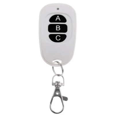 Llavero adicional para SYS12000/127AFV3