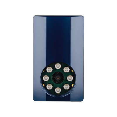 Lector de Placas Vehiculares / 4 Metros de Alcance / ALTA SEGURIDAD / ANPR