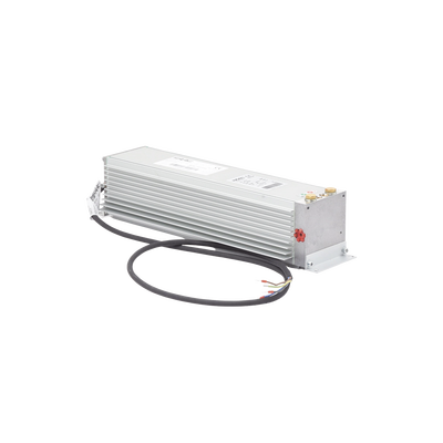 Unidad Hidraullica o Bomba  de 1 L Para Barreras FAAC 640 