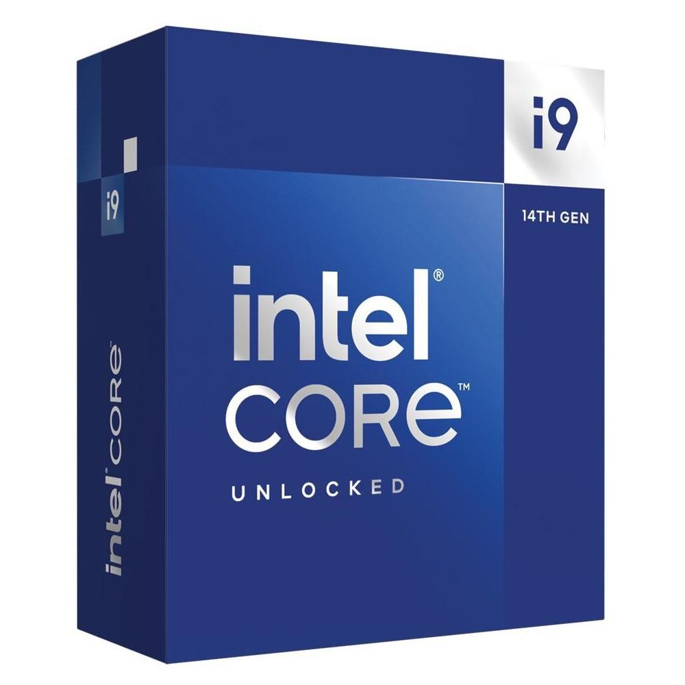 CPU INTEL CORE I9 14900K SOC1700 14TH GEN 3.2GHZ BX8071514900K