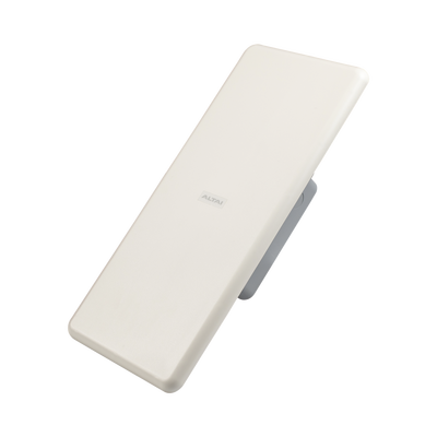 Punto de Acceso Sectorial Wi-Fi 6 y Base PTMP, MIMO 2x2, Hasta 800 m de Cobertura, Doble Banda Simultanea  en 2.4 y 5 GHz, Hasta 1.75 Gbps, 512 Usuarios Concurrentes  