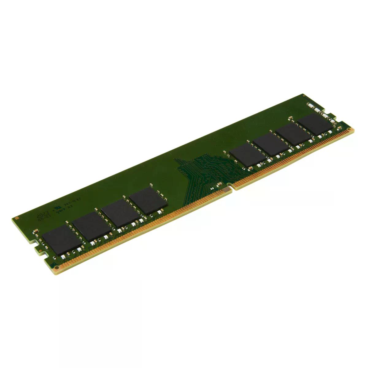 MEMORIA UDIMM DDR4 8GB 3200MHZ CL22 KINGSTON (KCP432NS8/8)