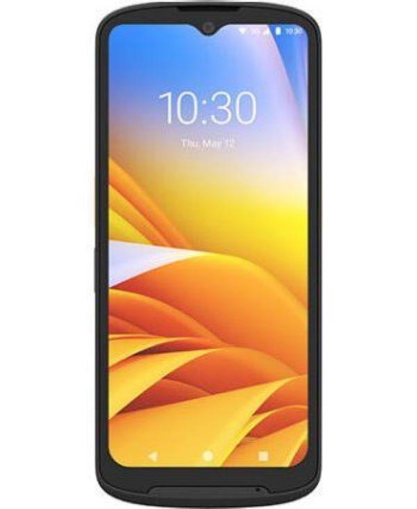 TERMINAL PORTATIL ZEBRA KIT KT-TC15-ROLATAM