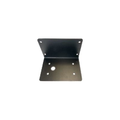 Soporte en L para Montaje en Gabinete/Montaje en Pared de Poste Photobeam para AX-TW100,200