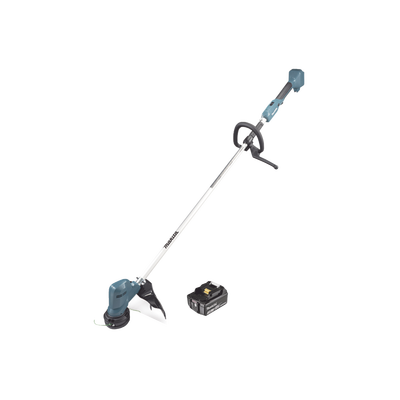 DESBROZADORA INALAM. 6,000 RPM 