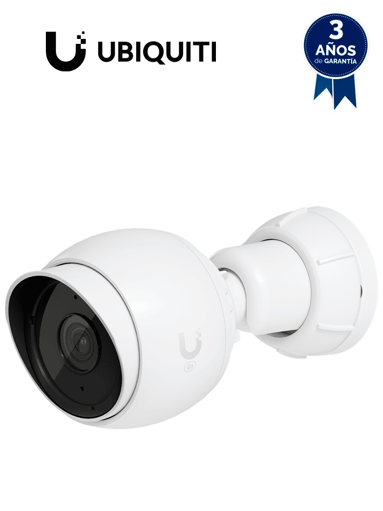 UBIQUITI UniFi Enterprise Secure Pro Kit - Solución integral con U7-PRO WiFi 7 de alto desempeño, switch USW-PRO-MAX-48-POE con PoE++ y capa 3, e integración de videovigilancia UVC-G5-Bullet 2K con IA, ideal para entornos empresariales de alta densidad. - Imagen 4
