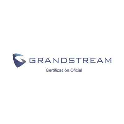  Grandstream Certificación Profesional de la serie GWN (GCP)