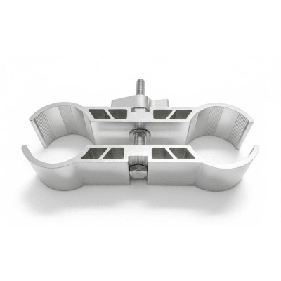 ABRAZADERA PARA PATA AJUSTABLE YST5