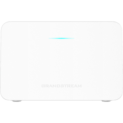 Router Wi-Fi 6 GWN7062E AX3000 / Banda Dual 2.4G 2x2:2 y 5G 3x3:2 / MU-MIMO / Tecnología XTRA Range / Soporte VPN Integrado / Hasta 128 Dispositivos / Compatible con Mesh / Gestión en la Nube GDMS