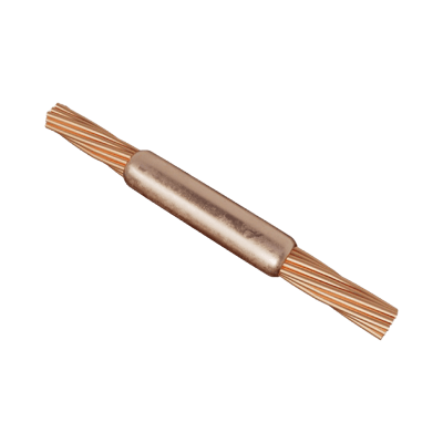 Molde para Soldadura Exotérmica de Cable a Cable 6 AWG