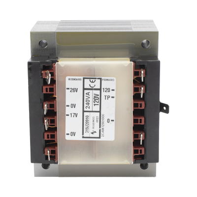 TRANSFORMADOR PARA GT4 Y GT8 120V