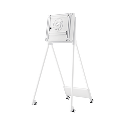 Montaje-Soporte con Ruedas para Display FLIP2  Interactivo WM55R SAMSUNG