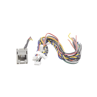 Juego de cables de conexion para Biostation L2