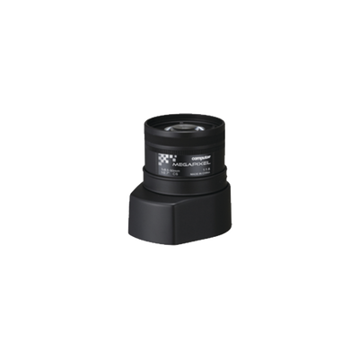  Lente Varifocal 8.5-50mm / 3MP / IDEAL PARA VISUALIZAR PLACAS EN ACCESOS HASTA 50 METROS DE DISTANCIA