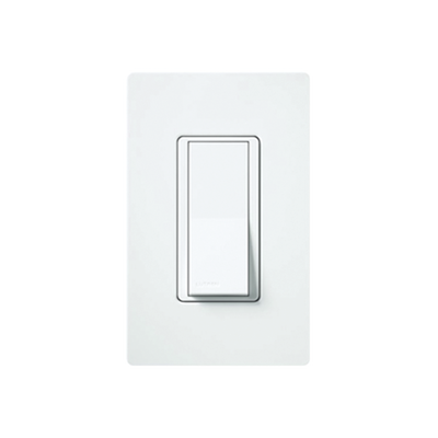 Apagador On/Off, 15 Amp un solo polo 