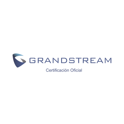  Grandstream Certificación Profesional de la serie GWN (GCP)