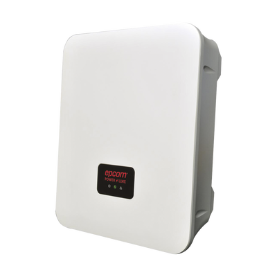 Inversor Tipo Cadena para Interconexión a la Red Eléctrica de CFE de 5 kW con Salida de 220 Vca. 