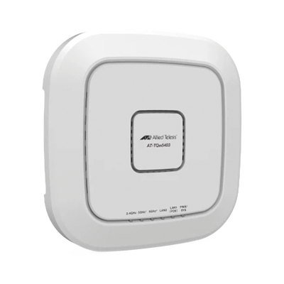 Punto de acceso inalámbrico Wi-Fi 5 (2x2) de alto rendimiento