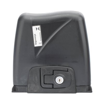 Motor Para Puertas Corredizas de Hasta 350 KGs / Velocidad de Apertura de 17 Metros por Minuto / 