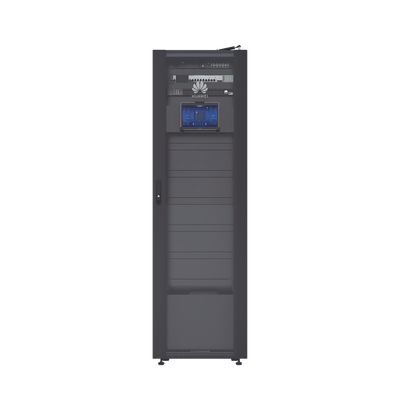 Huawei FusionModule500 Centro de Datos EDGE con UPS + Enfriamiento + PDUs Integrados Plug & Play de 3.5 kW