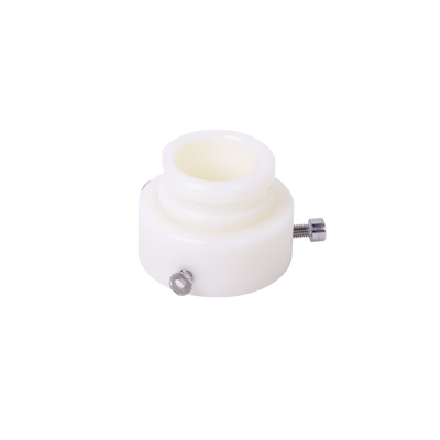 Cople de Nylon para Prevenir Inducciones / Aísla el Ruido Generado con el Montaje de Pared / Compatible con PTZ epcom / HiLook / HIKVISION