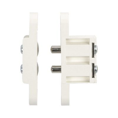 Contacto de 2 PINES para Paso de Corriente