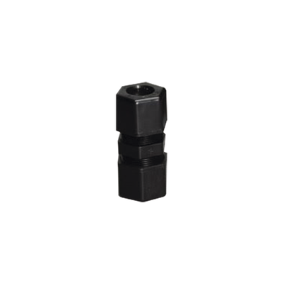 Paquete de 10 Barriles de union 1/2" para conduit