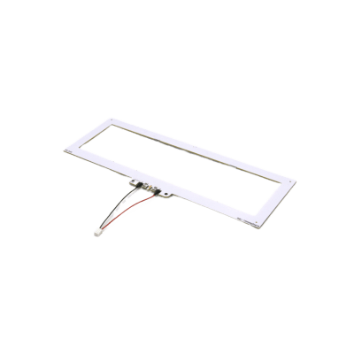 Antena RFID Rectangular / 13.56 MHz / Detección Pick-up y Place-down / Multi-tag 4 Simultáneos / Instalación Bajo Superficies No Metálicas / Alcance 20-40 mm