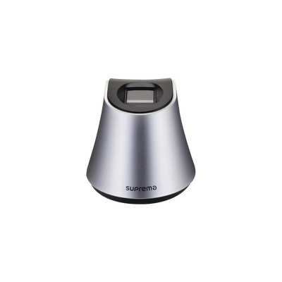 BioMiniPlus 2, Enrolador IP65 / 500 dpi / Optic Sensor /Use con SUPREMA Readers