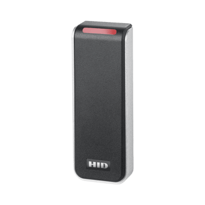 Lector SIGNO CUSTOM  Multitecnologia/ Garantía de Por Vida / Pigtail / Wiegand & OSDP