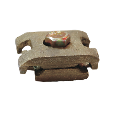 ABRAZADERA MECÁNICA PARA TIERRA 