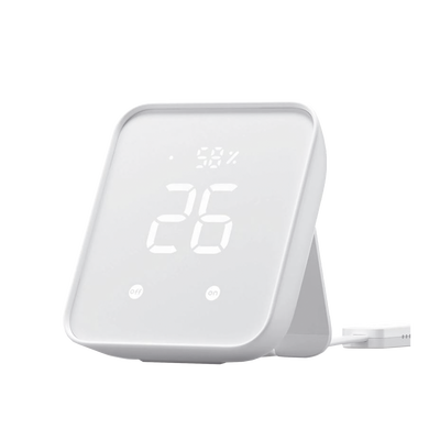 Controlador HUB principal para dispositivos SwitchBot, Señal Wifi y BLUETOOTH 