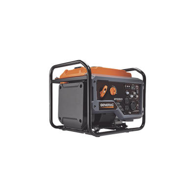 Generador Inversor Portátil a Gasolina, 3 kW, 120Vca ,  Arranque Manual