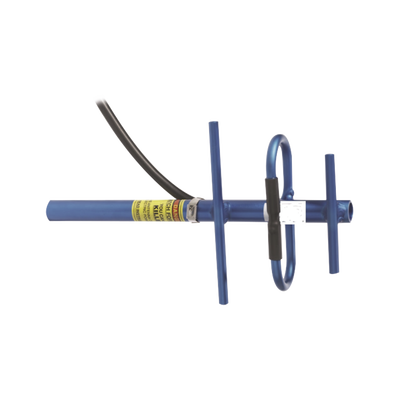 Antena Yagi / 900 MHz / 6.5 dBd, Polarización Sencilla / NB-N500020A-GL 