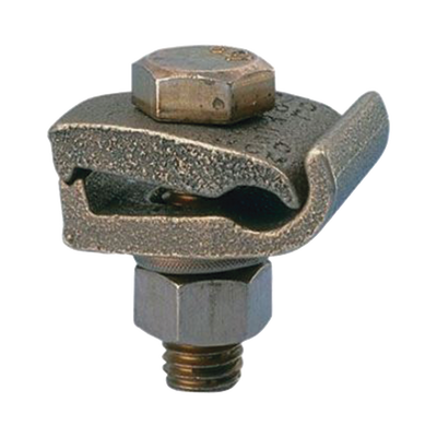 Brida de Conexión a Tierra StructuredGround GM-2-Q