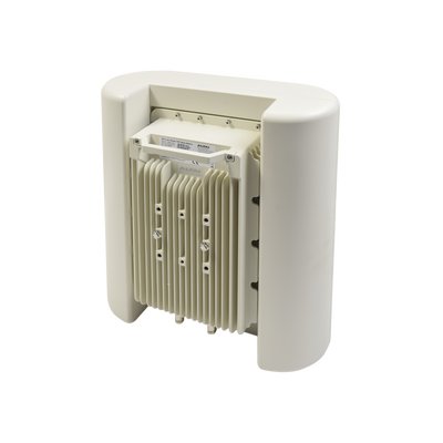 Estación Base Super Cobertura WiFi 360º Hasta 1 km, MIMO 8x8, IP67, 1167 Mbps, Doble Banda - Imagen 3