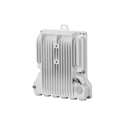 PTP850E Radio totalmente exterior de 80 GHz con unidad exterior (ODU) y antena de 43 dBi, 10 Gbps, baja, transmisión (Tx) 71-76 GHz, recepción (Rx) 81-86 GHz