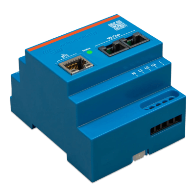 VM-3P75CT / Contador de Energía Trifásico / 75 A / 3 Fases