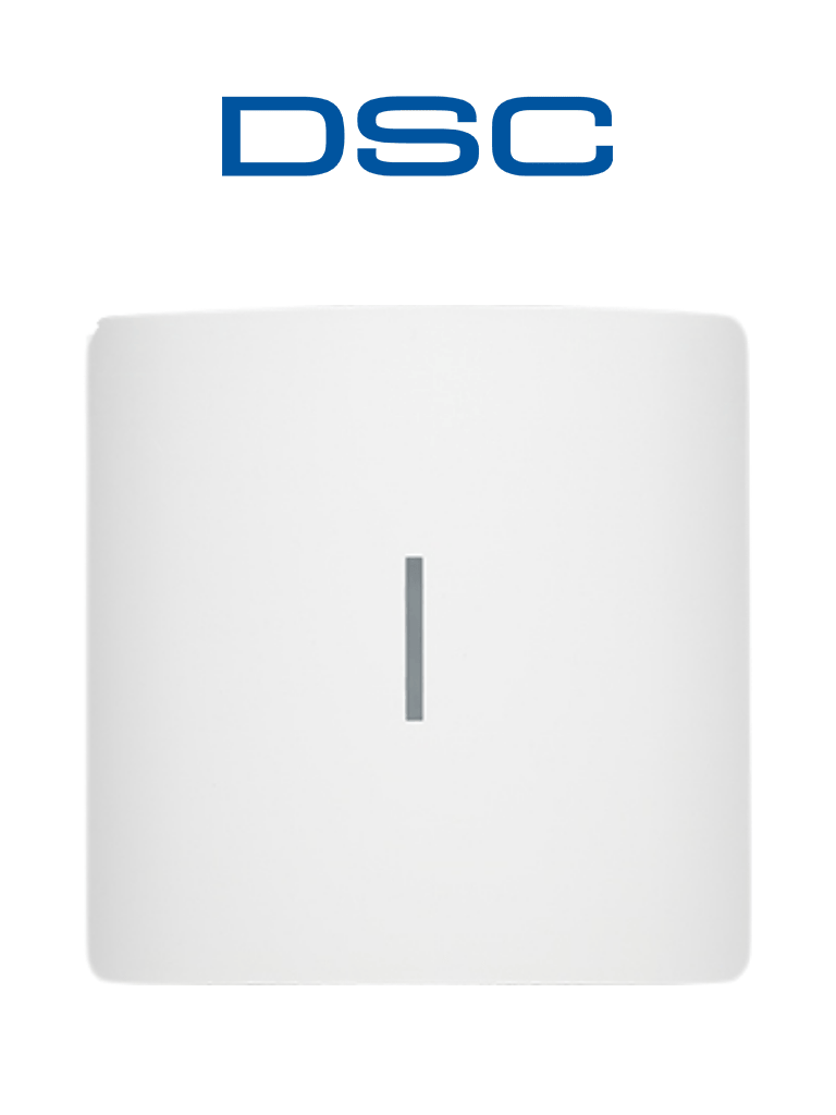 DSC PGPHOST9 - Módulo Transceptor Power G función de Host soporta 128 zonas inalámbricas compatible con panel NEO, PRO