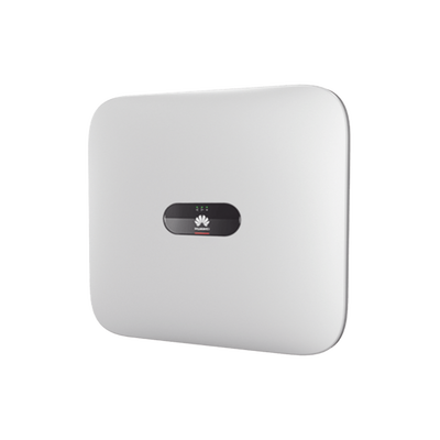 Inversor Híbrido para Interconexión a CFE de 6 kW con Salida de 220 Vca.