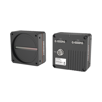 Cámara de escaneo de línea/ 8k pixels/ Color