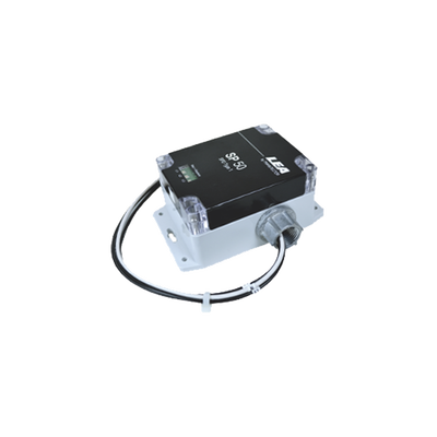 Supresor de Descargas Eléctricas Trifásico de 50 kA Para 120/208 Vac Con Modos de Protección L-N, L-L, L-G y N-G Con Tecnología MOV Térmica Coordinada